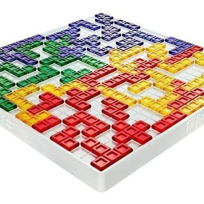 Blokus Board Game-Yarrawonga Fun and Games