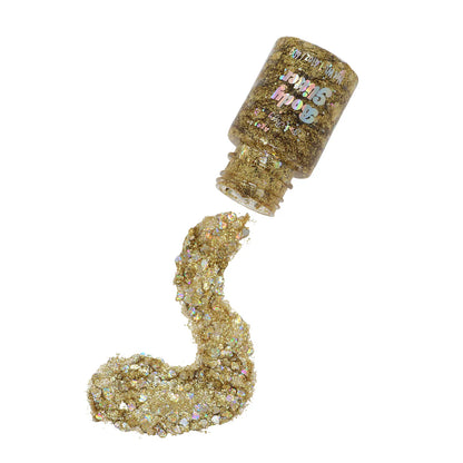 Body Glitter Jar-Yarrawonga Fun and Games