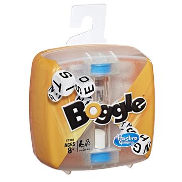 Boggle - Game-Yarrawonga Fun and Games