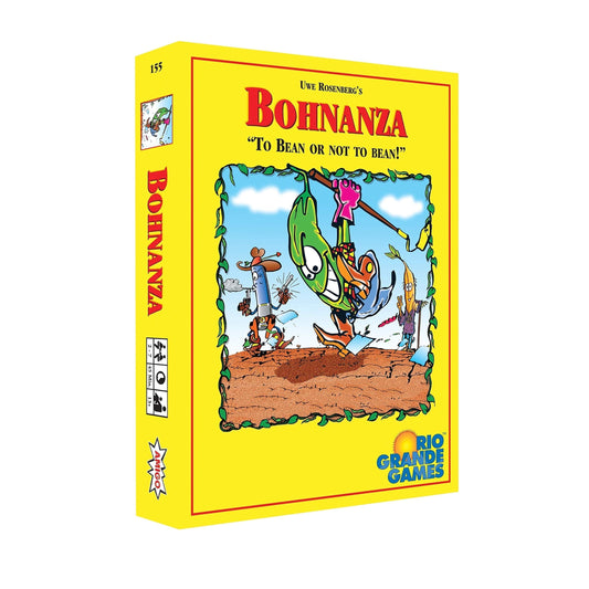 Bohnaza - Game-Yarrawonga Fun and Games.