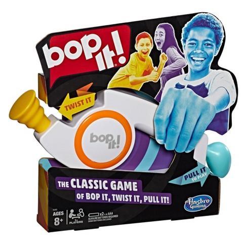 Bop It - Game-Yarrawonga Fun and Games