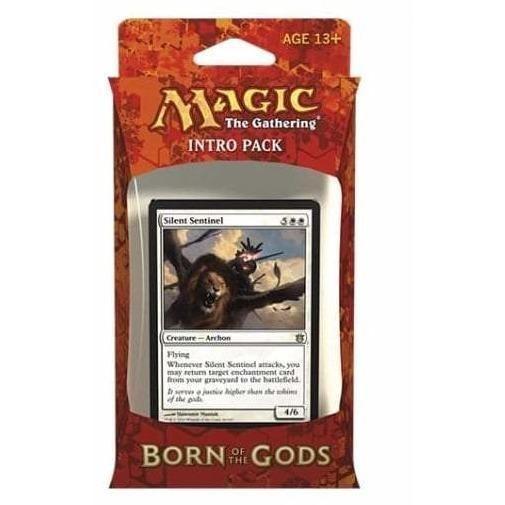 Born of the Gods Intro Pack: Gifts of the Gods-Yarrawonga Fun and Games