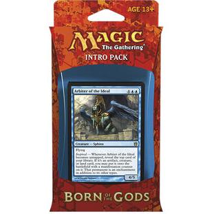 Born of the Gods Intro Pack: Inspiration Struck-Yarrawonga Fun and Games