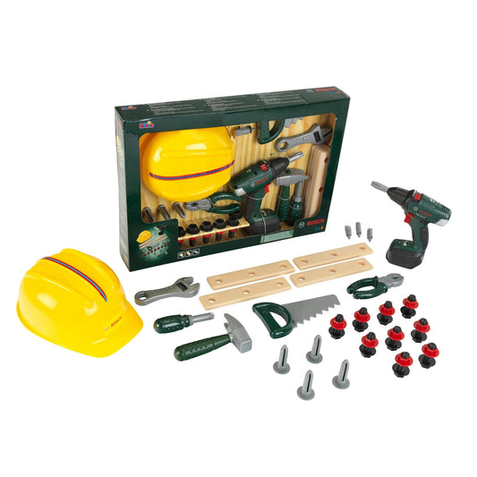 Bosch DIY Tool Set-Yarrawonga Fun and Games