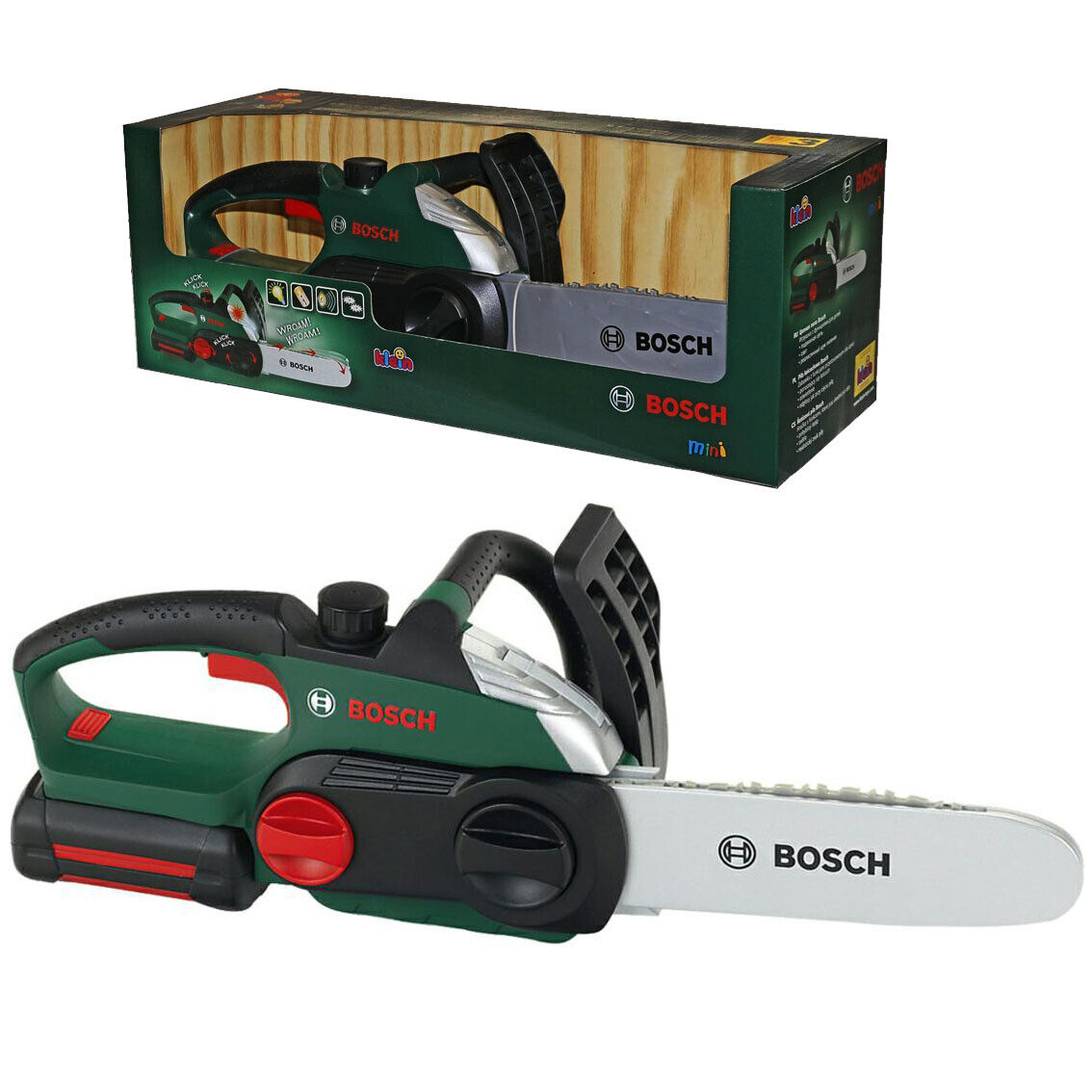 Bosch Toy Chainsaw-Yarrawonga Fun and Games