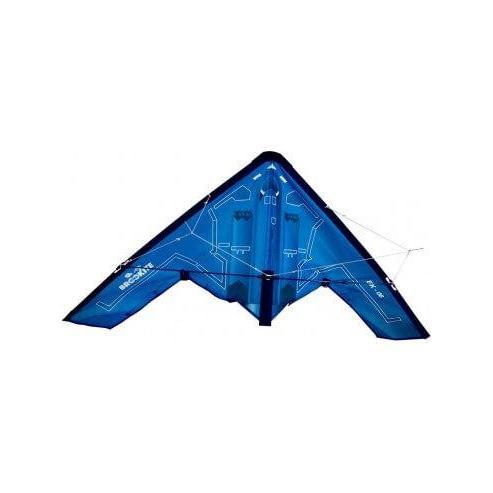 Brookekite - Stunt Bomber Kite-Yarrawonga Fun and Games