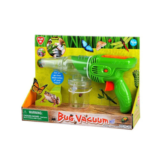 Bug Vacuum-Yarrawonga Fun and Games