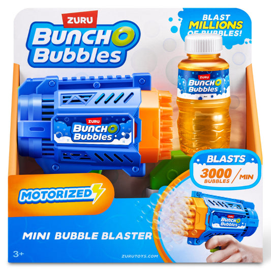 Bunch O Bubble Blaster - Small-Yarrawonga Fun and Games