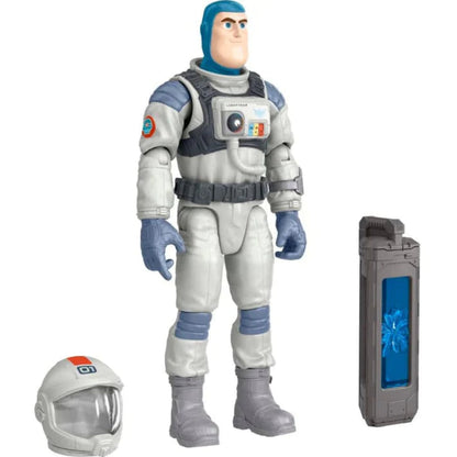 Buzz Lightyear Core Figures - Various-XL-01 Buzz Lightyear-Yarrawonga Fun and Games