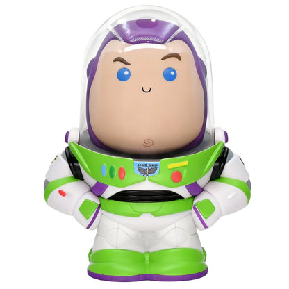 Buzz Lightyear PVC Money Box - Toy Story 5