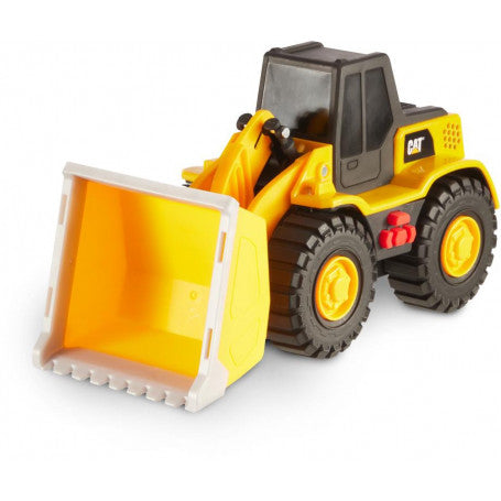 Cat Light and Sound Construction Fleet - Various-Loader-Yarrawonga Fun and Games