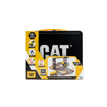 CAT Little Machines Playset-Yarrawonga Fun and Games