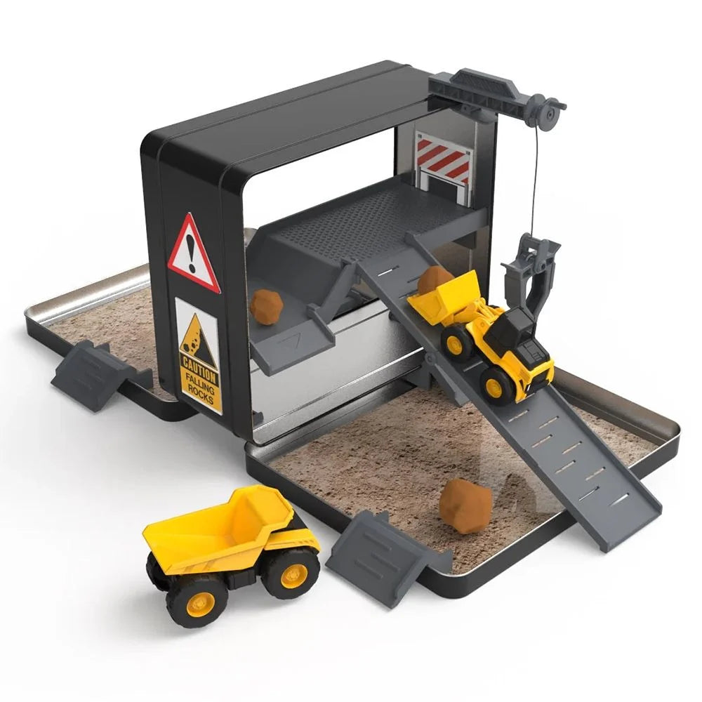CAT Little Machines Playset-Yarrawonga Fun and Games