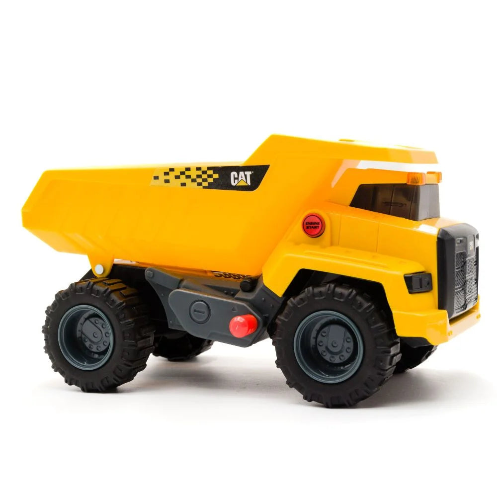 CAT Power Haulers - Dump Truck 2.0