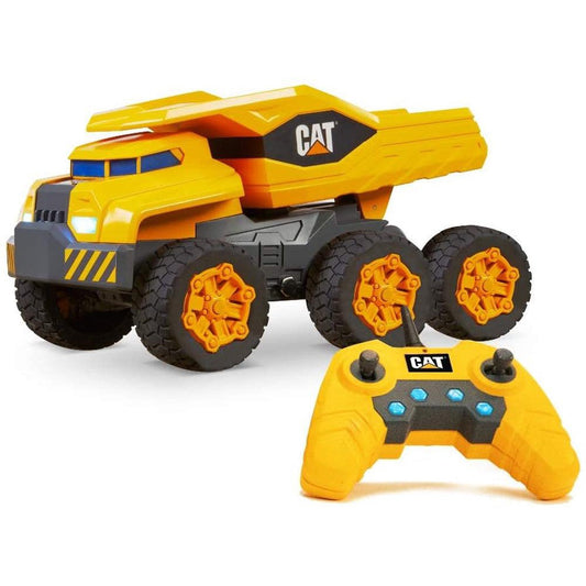 CAT Remote Control Mega Mover-Yarrawonga Fun and Games