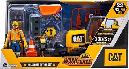 CAT Workforce Playset - Various