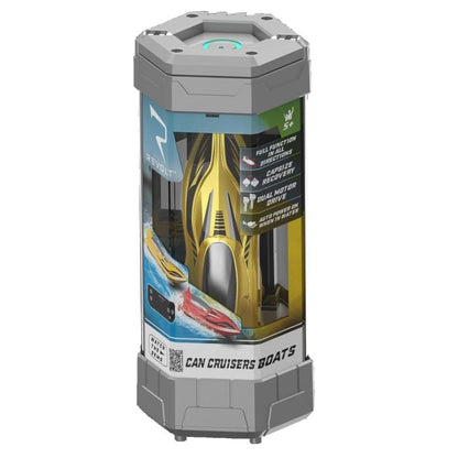 Can Cruiser Boats-Yarrawonga Fun and Games