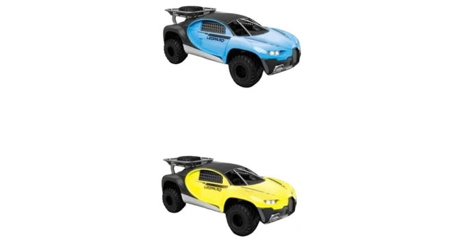 Can Cruiser Cars-Yarrawonga Fun and Games