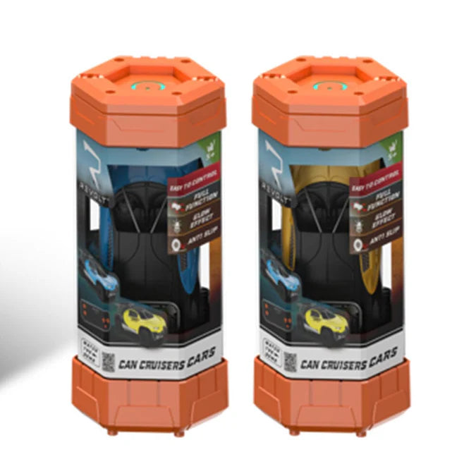 Can Cruiser Cars-Yarrawonga Fun and Games