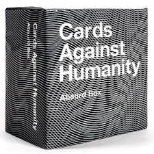 Cards Against Humanity - Absurd Box