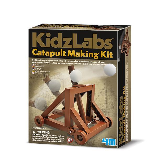 Catapult Making Kit-Yarrawonga Fun and Games