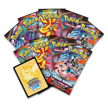 Chaos Rising - Elite Trainer Box