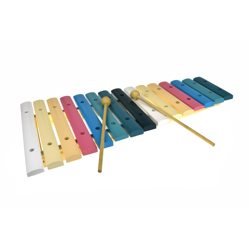 Classic Xylophone - Calm Colours-Yarrawonga Fun and Games