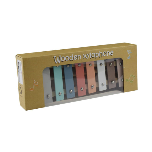 Classic Xylophone - Calm Colours-Yarrawonga Fun and Games