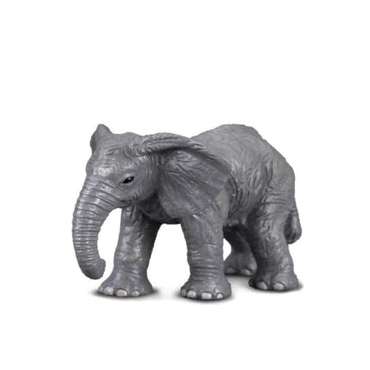 Collecta African Elephant Calf-Yarrawonga Fun and Games