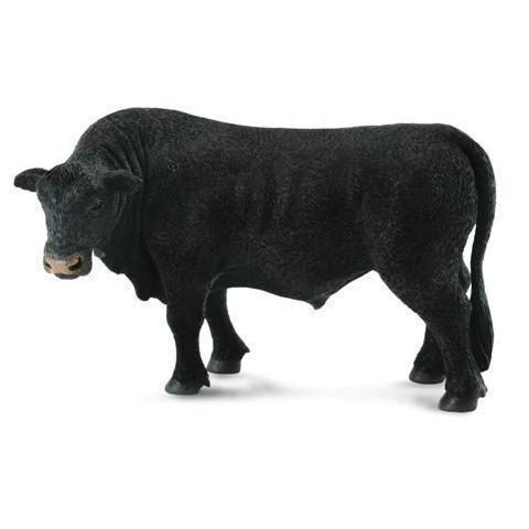 Collecta Angus Bull-Yarrawonga Fun and Games