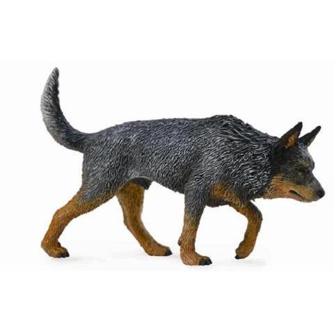 Collecta Australian Cattle Dog-Yarrawonga Fun and Games