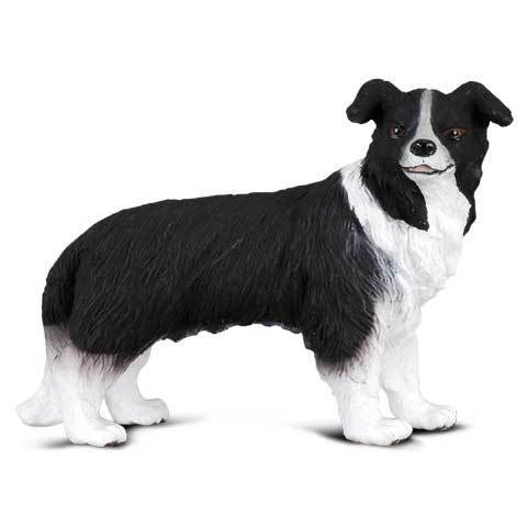 Collecta Border Collie-Yarrawonga Fun and Games