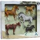 Collecta Boxed Set - Horses-Yarrawonga Fun and Games