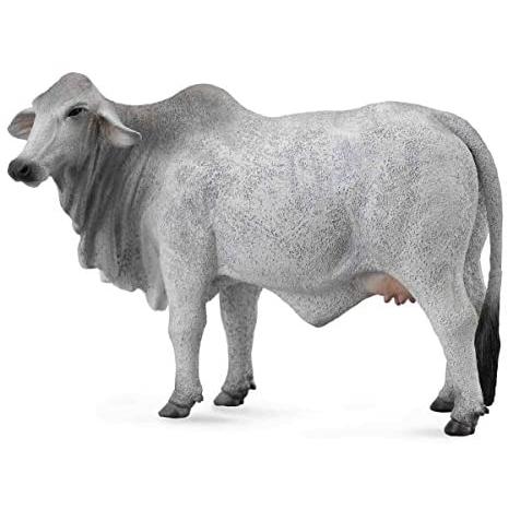 Collecta Brahman Cow-Yarrawonga Fun and Games