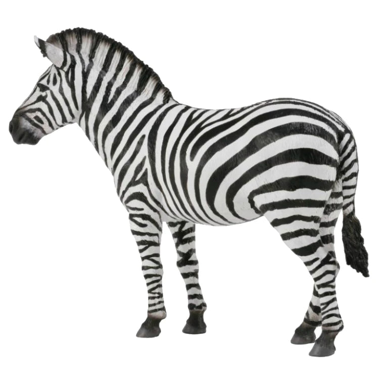 Collecta Common Zebra