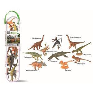 Collecta Dinosaur Range Gift Set (C)-Yarrawonga Fun and Games