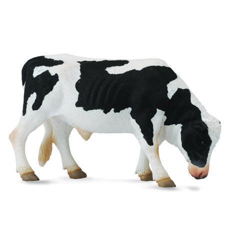 Collecta Friesian Bull-Yarrawonga Fun and Games