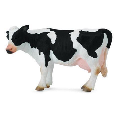 Collecta Friesian Cow-Yarrawonga Fun and Games