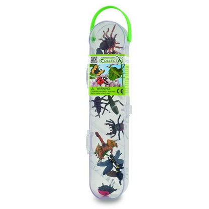 Collecta Insects and Spiders Gift Set-Yarrawonga Fun and Games