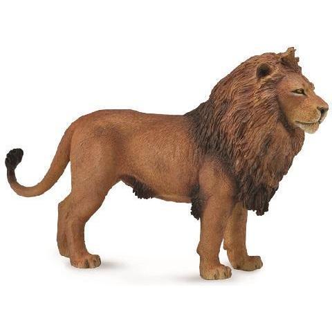 Collecta Lion-Yarrawonga Fun and Games