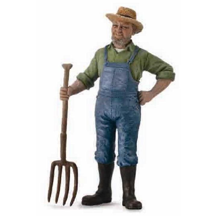 Collecta Male Farmer-Yarrawonga Fun and Games