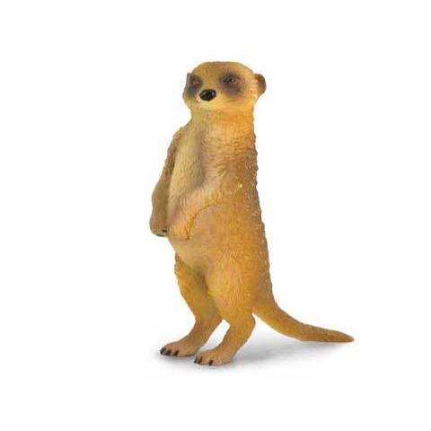 Collecta Meerkat Standing-Yarrawonga Fun and Games