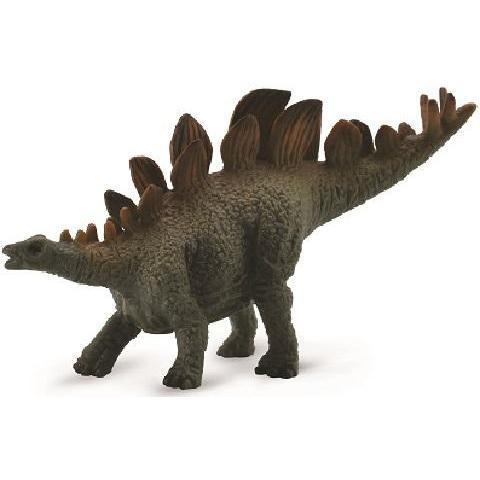 Collecta Mini Dinosaur Stegosaurus-Yarrawonga Fun and Games