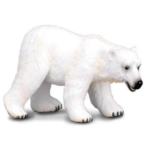 Collecta Polar Bear-Yarrawonga Fun and Games