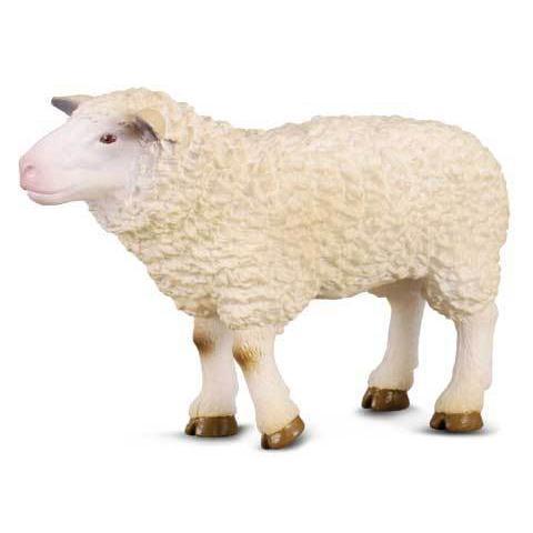 Collecta Sheep-Yarrawonga Fun and Games