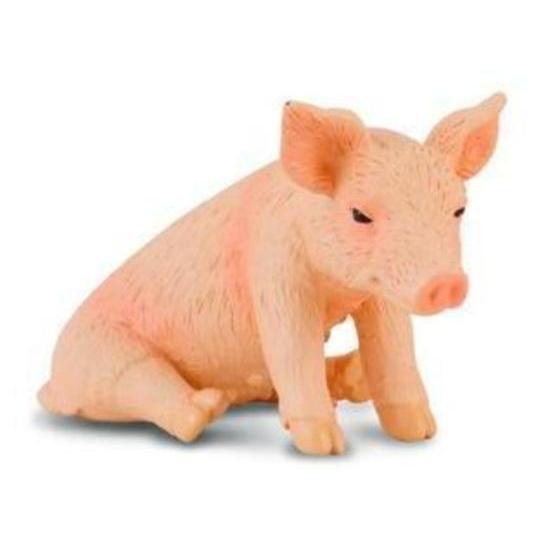 Collecta - Sitting Piglet-Yarrawonga Fun and Games