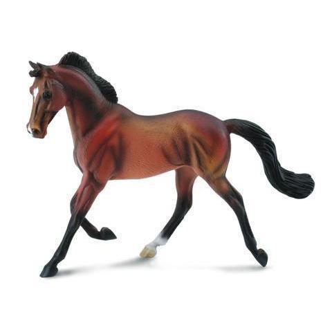 Collecta Thoroughbred Mare Bay-Yarrawonga Fun and Games