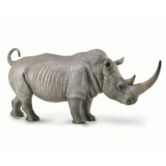 Collecta White Rhinoceros-Yarrawonga Fun and Games