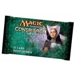 Conspiracy Set Booster-Yarrawonga Fun and Games