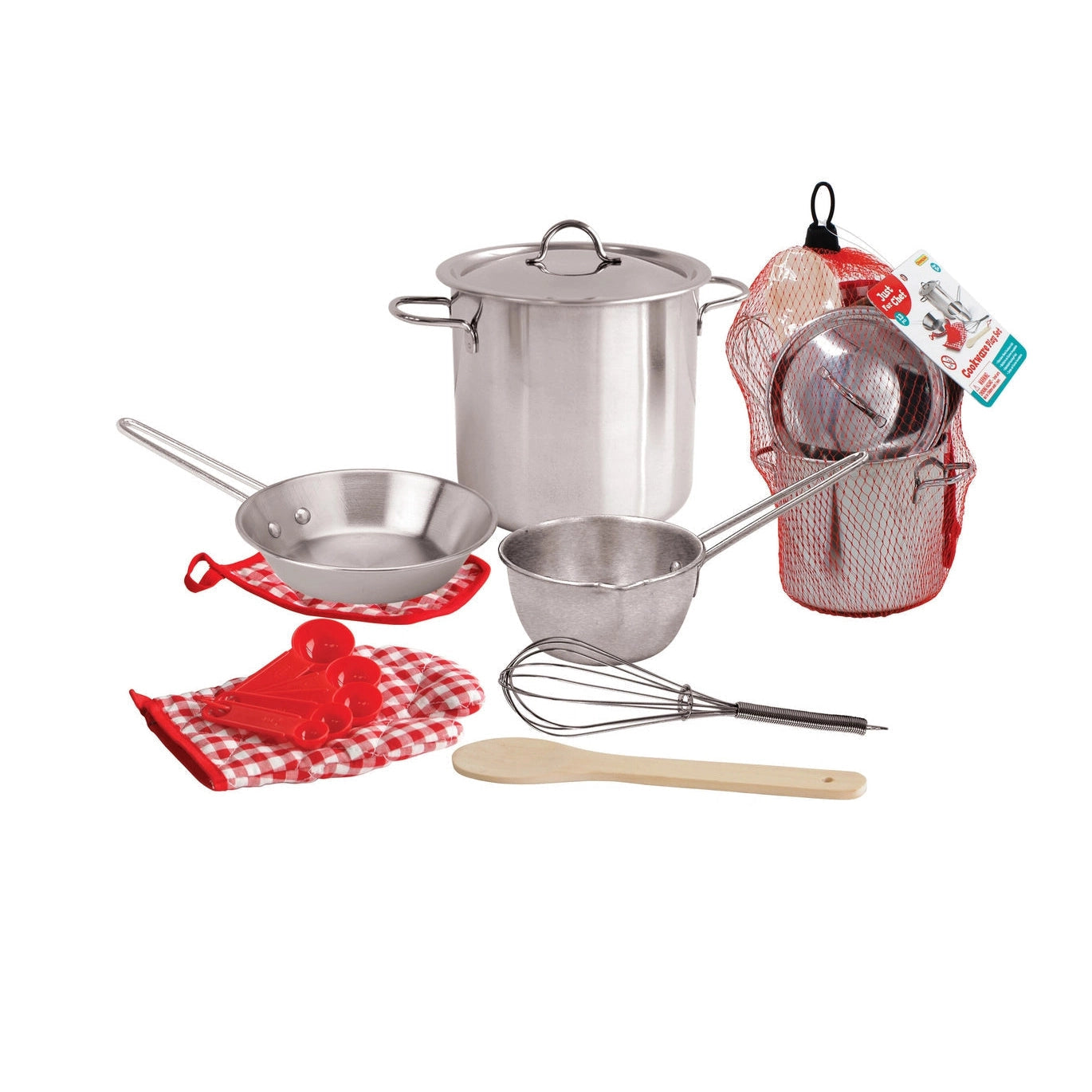Cookware Set-Yarrawonga Fun and Games